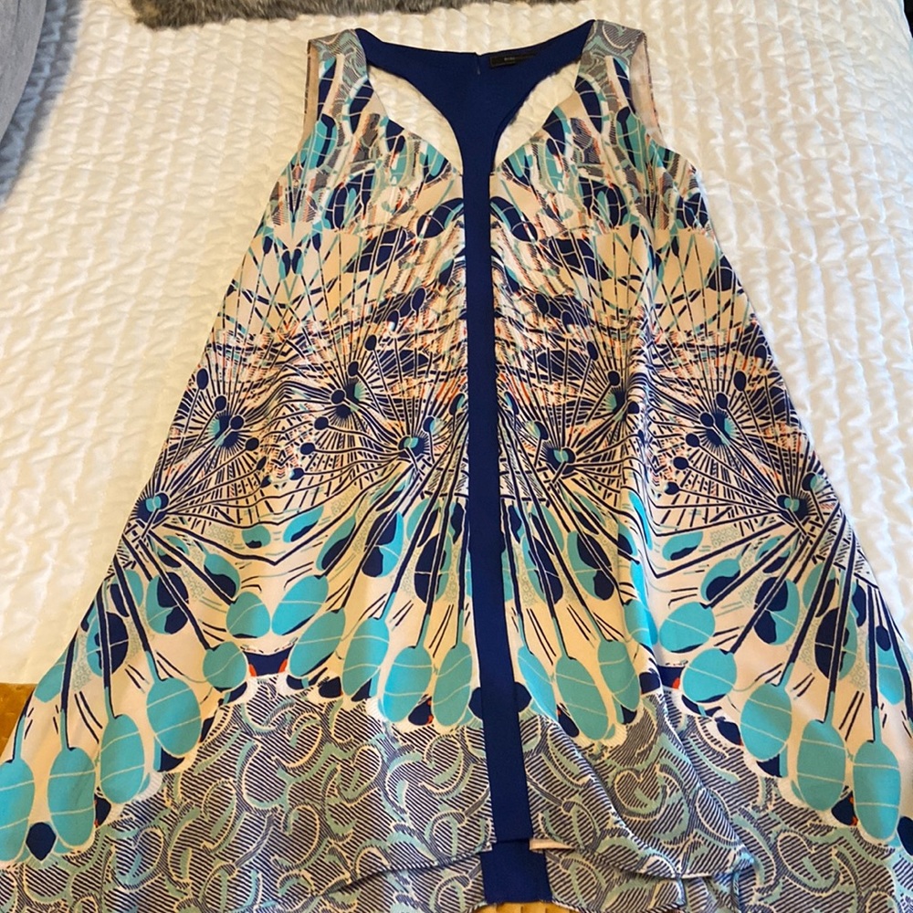 BCBG dress, sz S